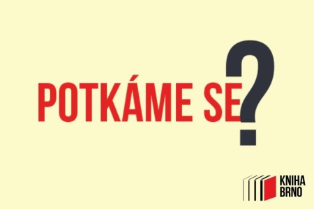 Mystery Press na Knize Brno 2025!