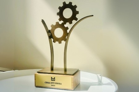 Cena Oty Finka: dorazilo 63 povídek!