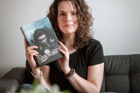 Jak se překládalo Živé stříbro? Rozhovor s překladatelkou Alžbětou Lexovou