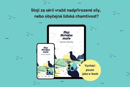 Příběh Mysu Mrtvého muže