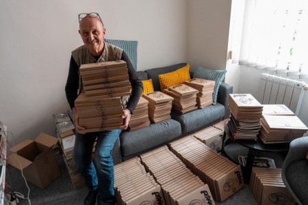 Pérák: Hlásíme vyprodáno!