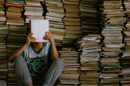 Proč nemůžeme hodnotit každý rukopis (a proč je to vlastně v pořádku)