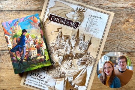 Co se děje v magickém světě, když už jsou všechny války vybojované?