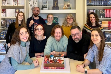 Z nuly na Sochu Svobody aneb 10 let s Mystery Pressem