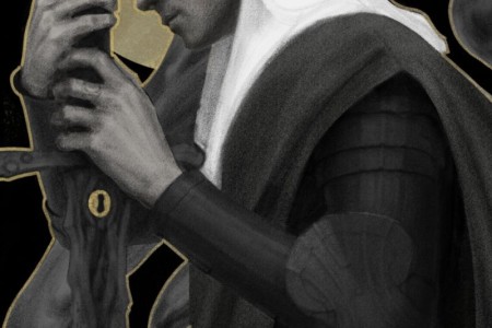 Proč vyjde Elrik z Melniboné až na podzim?