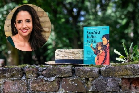 Proč Abby Jimenez píše o domácím násilí?