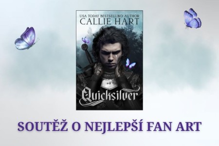 Soutěž o nejlepší fan art