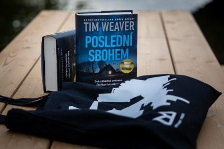 Před Davidem Rakerem neskryjete ani to nejtemnější tajemství!