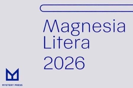 Tři knihy Mystery Pressu v nominaci Magnesia Litera