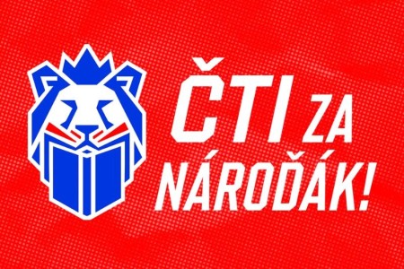 Titul mistrů Evropy je nadosah: Staňte se hvězdou našeho nároďáku!