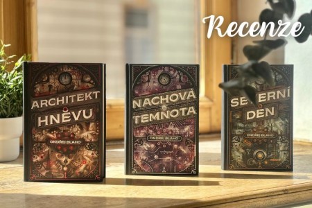 Tajemství Nordtagu odhaleno: Recenze trilogie Severní den