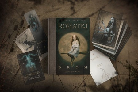 Rohatej: Fakta & Dojmy