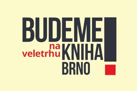 Těšíme se na Knihu Brno!