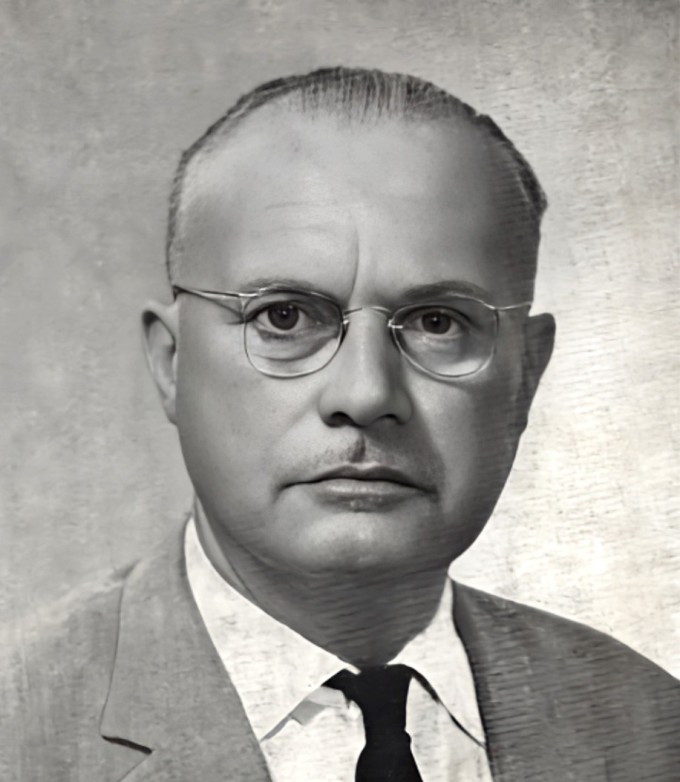 Robert van Gulik