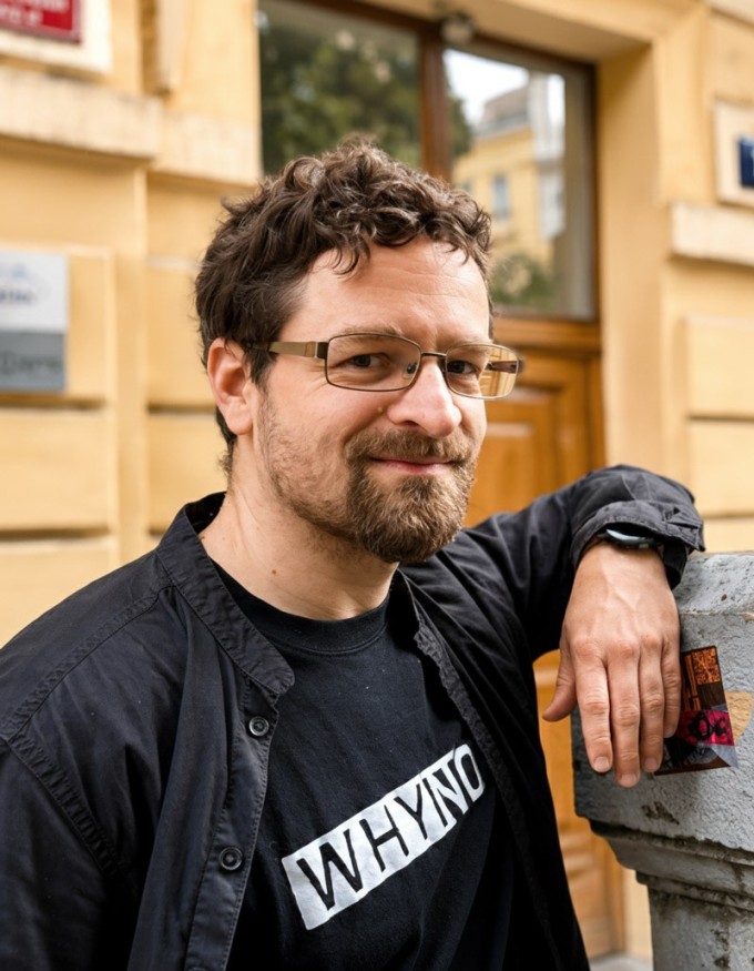 Martin Müller
