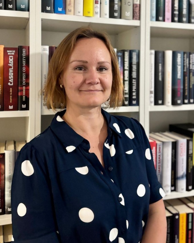 Lucie Němcová (ed.)