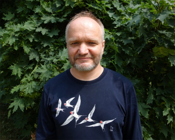Ondřej Šmejkal