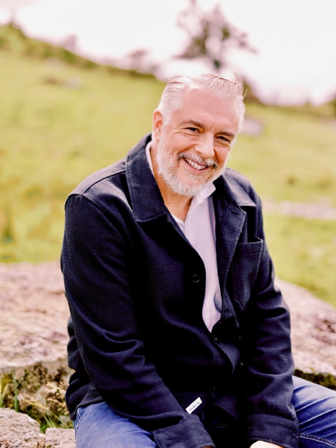 Simon McCleave