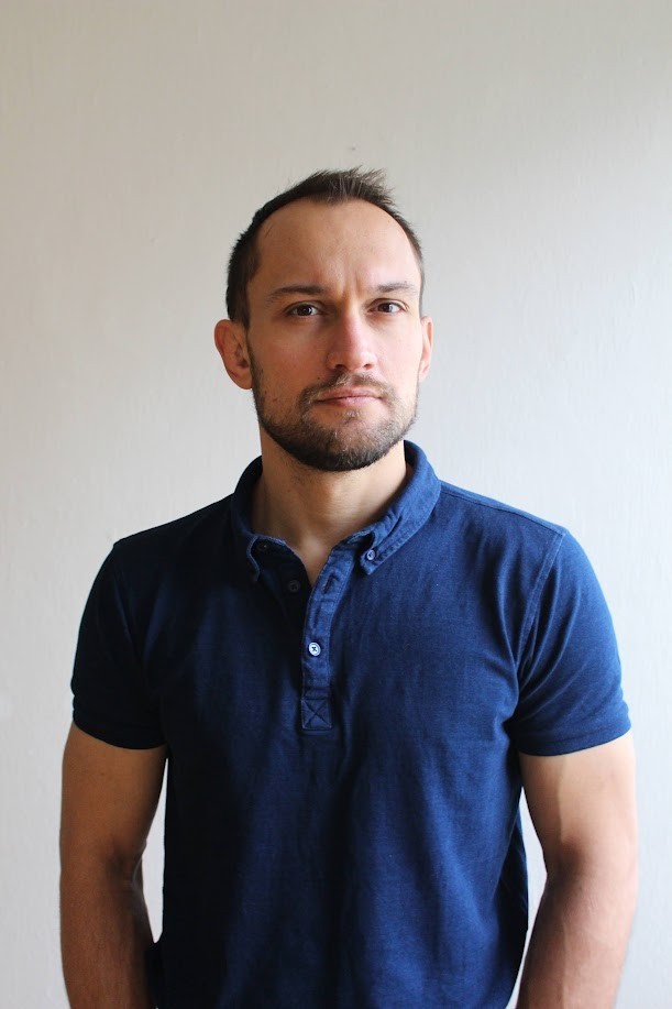 Martin Sládek