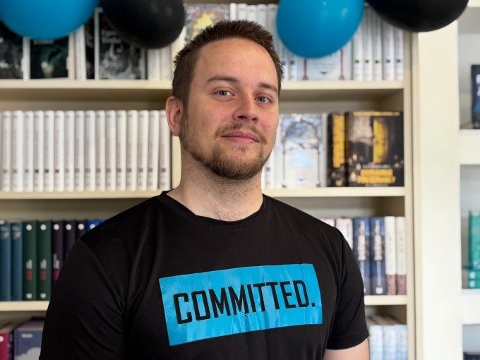 Erik Tylš