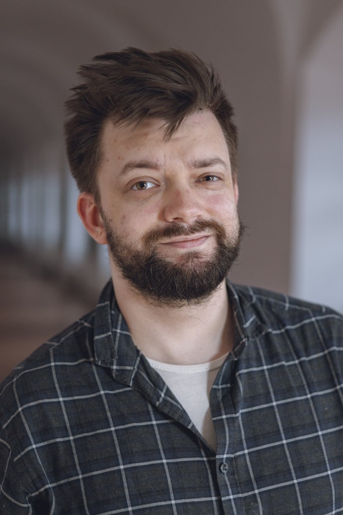 Ladislav Loukota