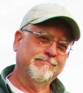 Chuck Dixon