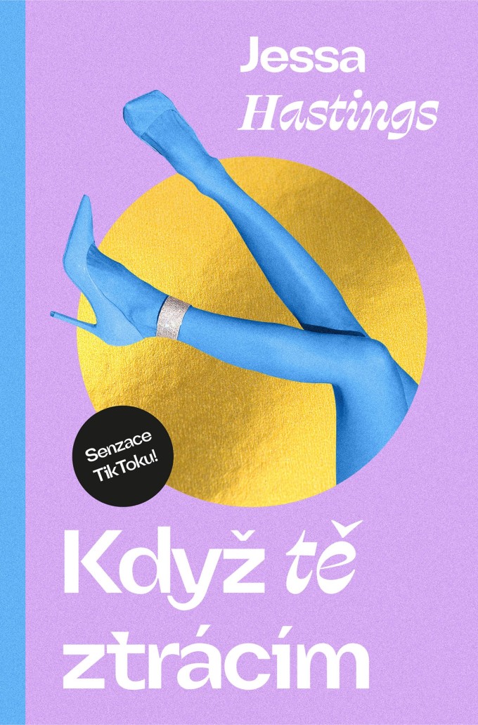 Když tě ztrácím | e-kniha