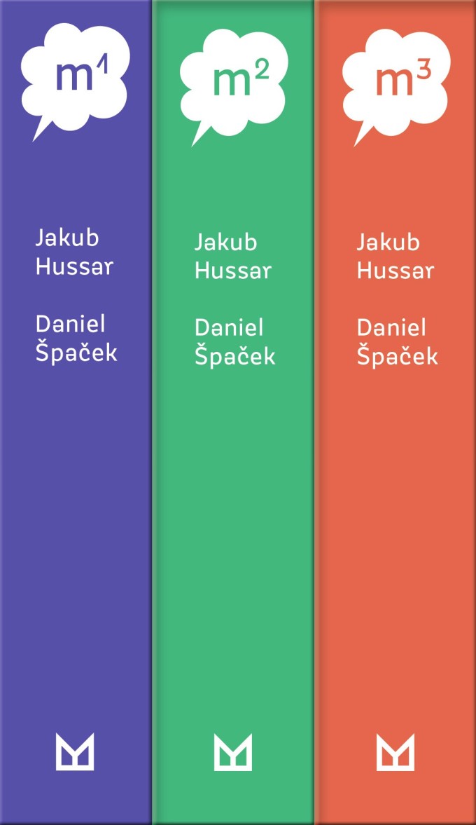 Mudroprdy komplet 1-3