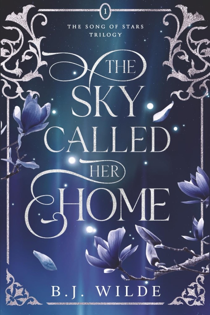 Obloha ji zavolala domů