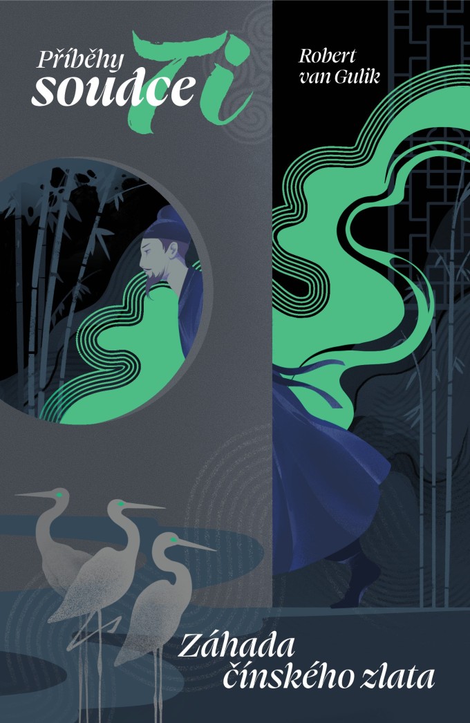 Záhada čínského zlata