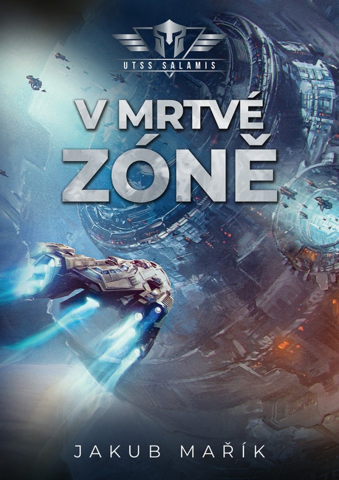 V mrtvé zóně | e-kniha