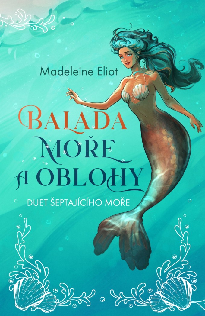 Balada moře a oblohy| e-kniha