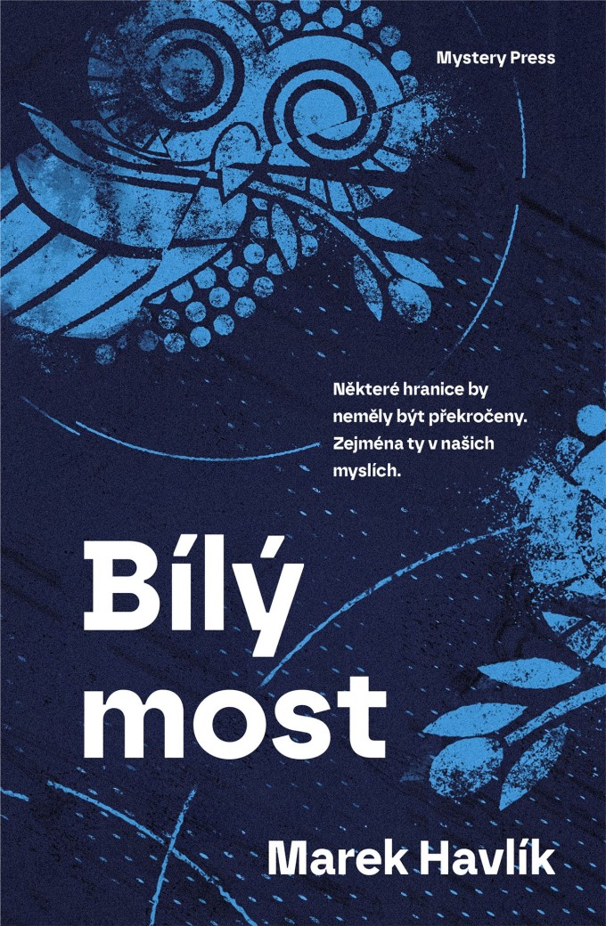 Bílý most | e-kniha