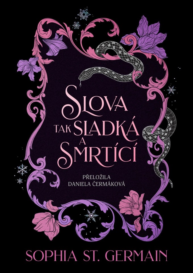 Slova tak sladká a smrtící