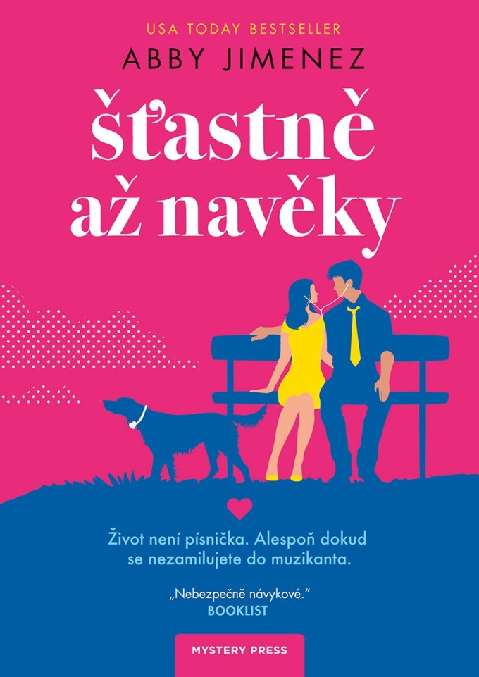 Šťastně až navěky | e-kniha