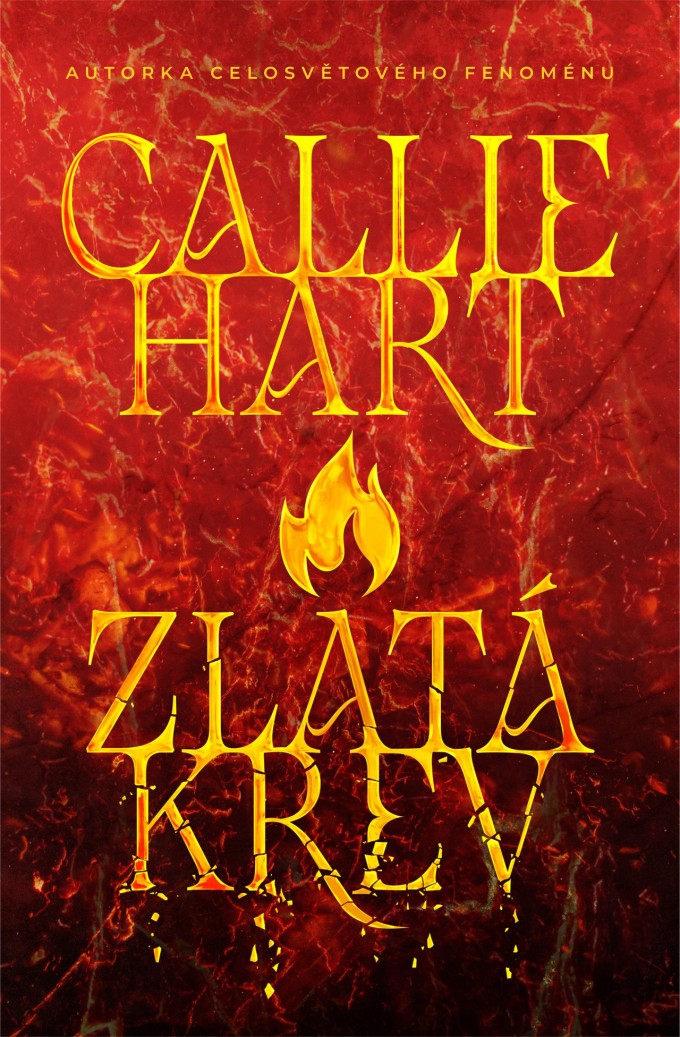 Zlatá krev | speciální edice