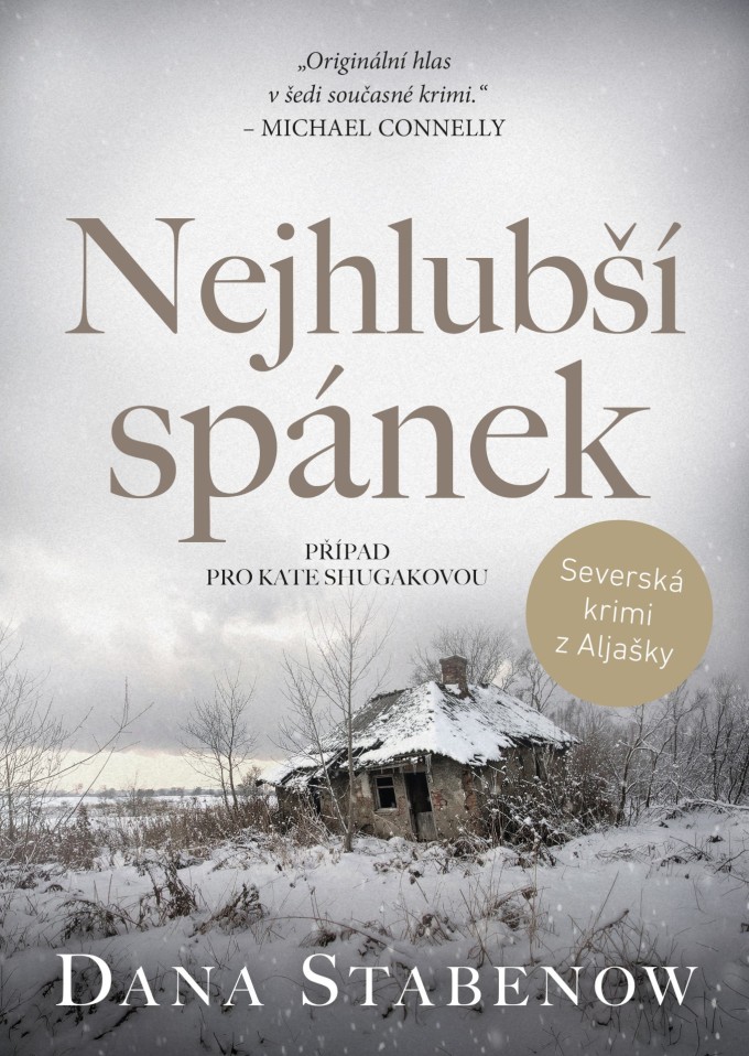 Nejhlubší spánek