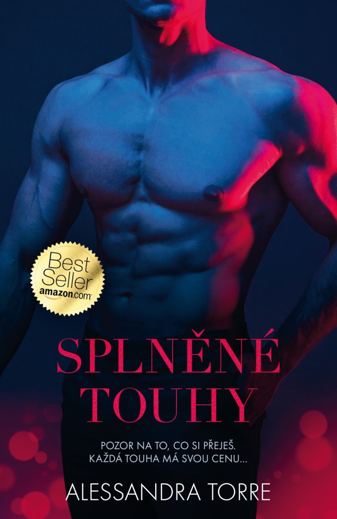 Splněné touhy