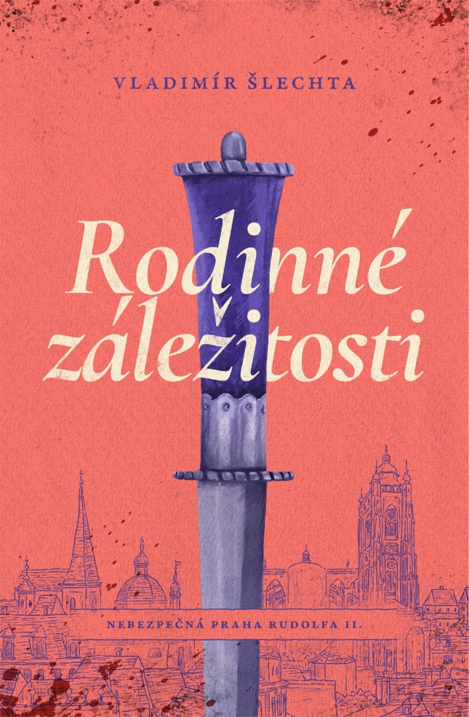 Rodinné záležitosti