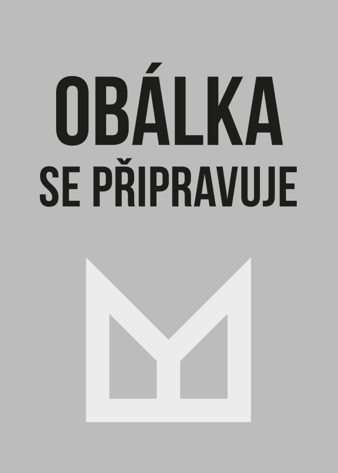 Záhady čarodějnice Agáty