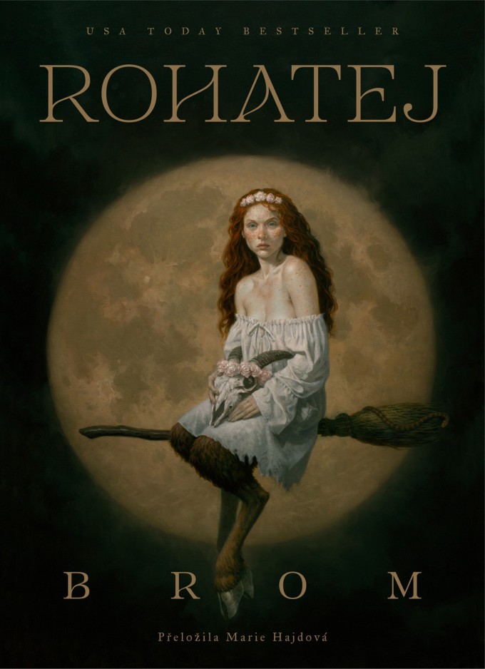 Rohatej