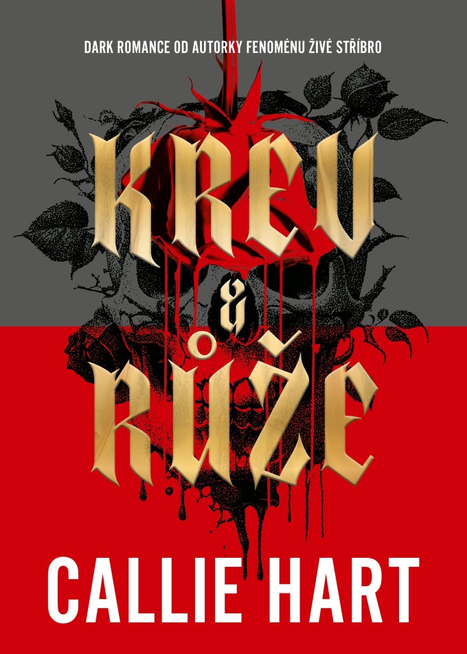 Krev & růže