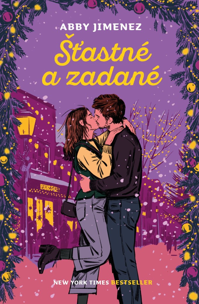 Šťastné a zadané