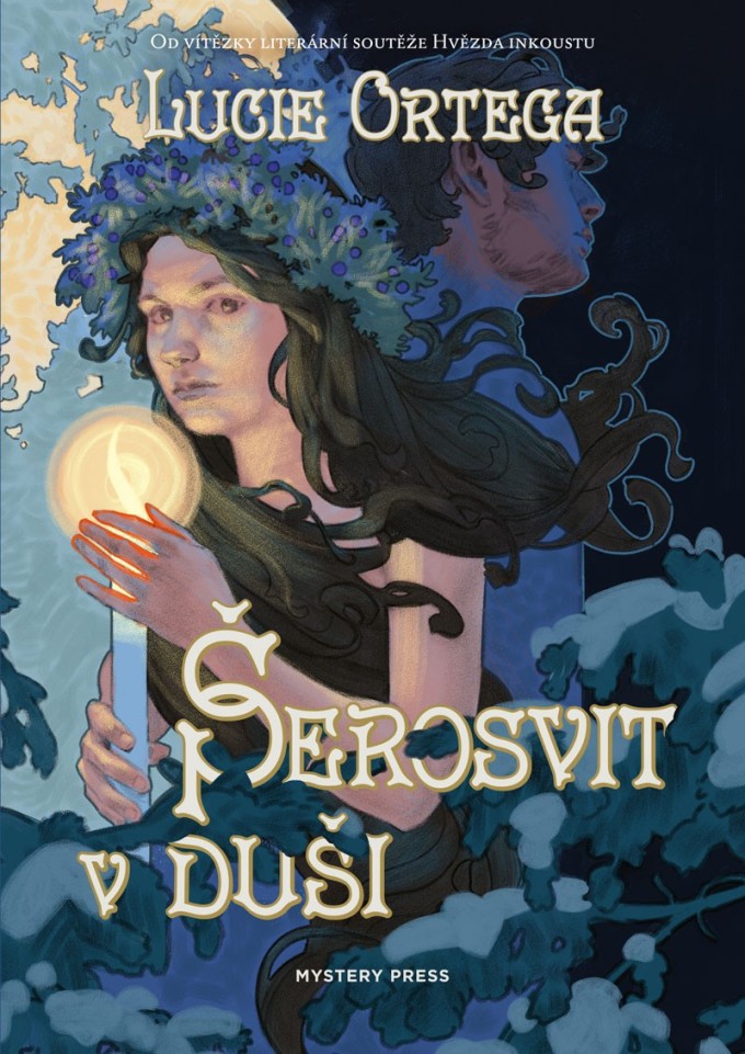 Šerosvit v duši | e-kniha