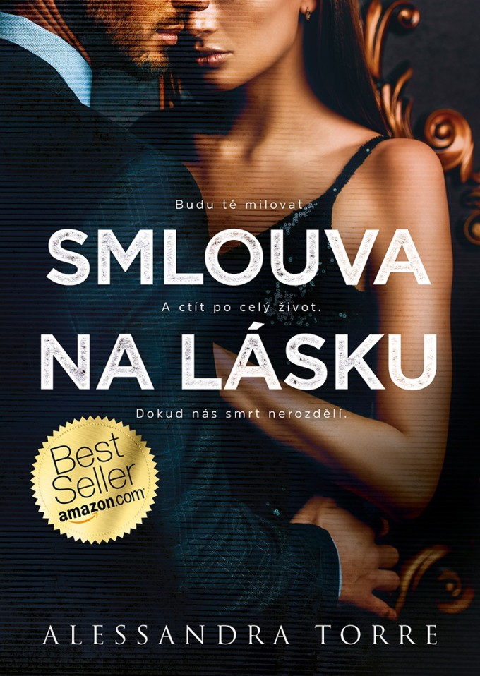 Smlouva na lásku | e-kniha