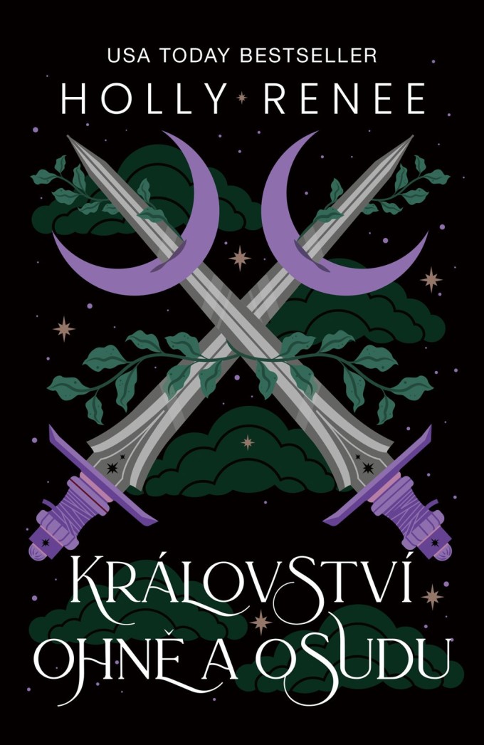 Království ohně a osudu