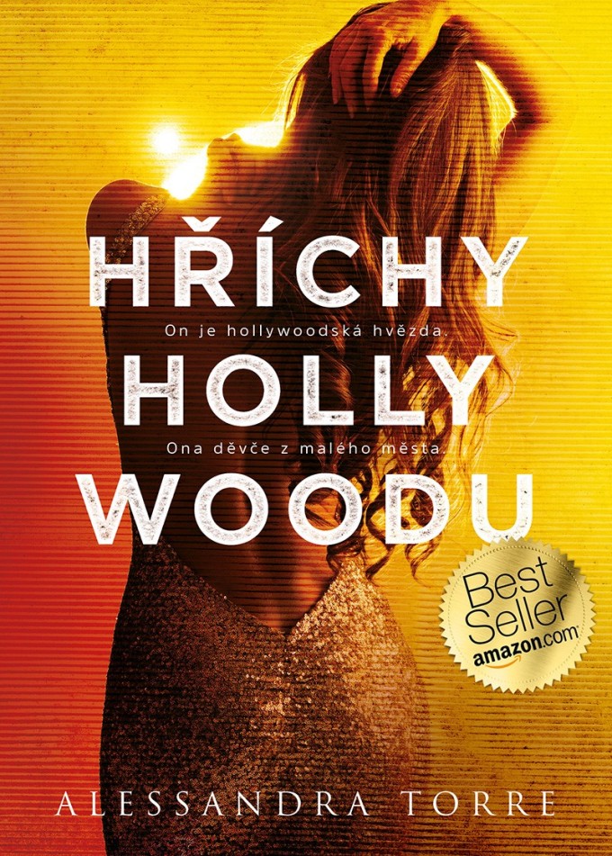 Hříchy Hollywoodu | e-kniha