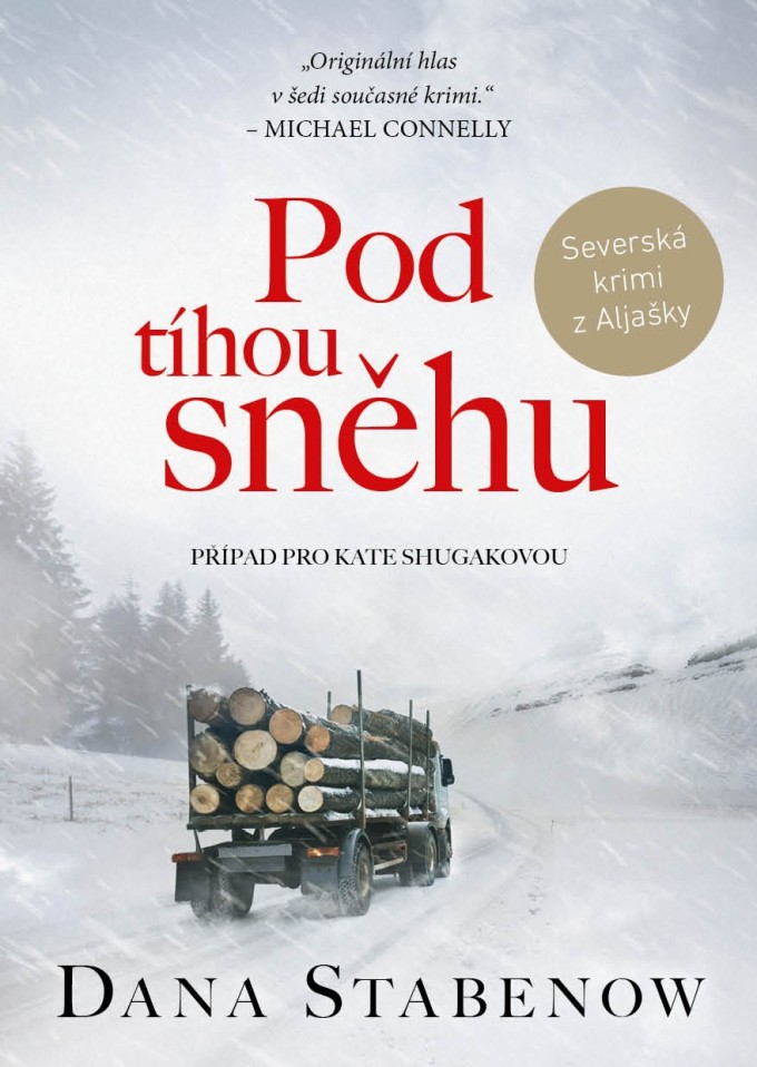 Pod tíhou sněhu | e-kniha