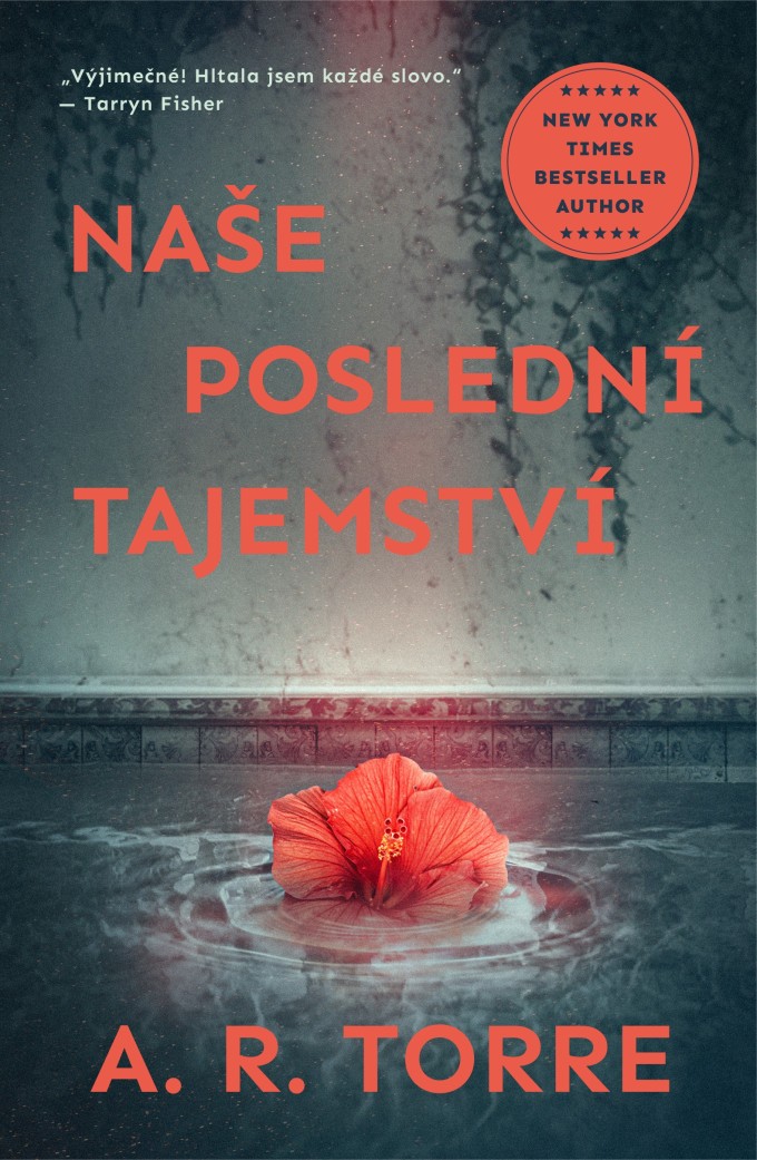 Naše poslední tajemství | e-kniha