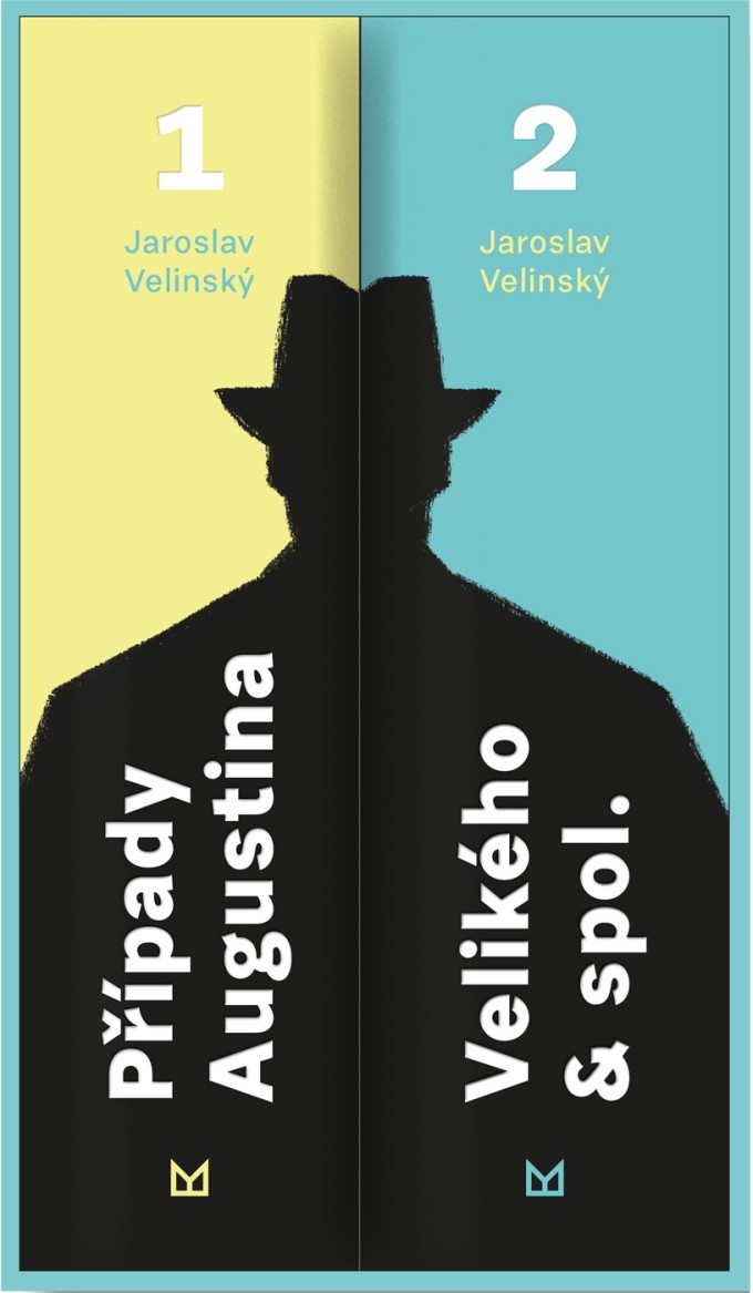 Případy Augustina Velikého & spol.